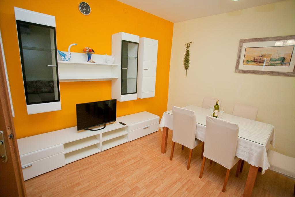 Apartment Anka 비빈제 객실 사진