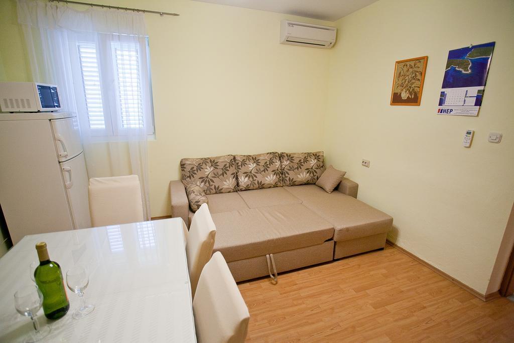Apartment Anka 비빈제 객실 사진