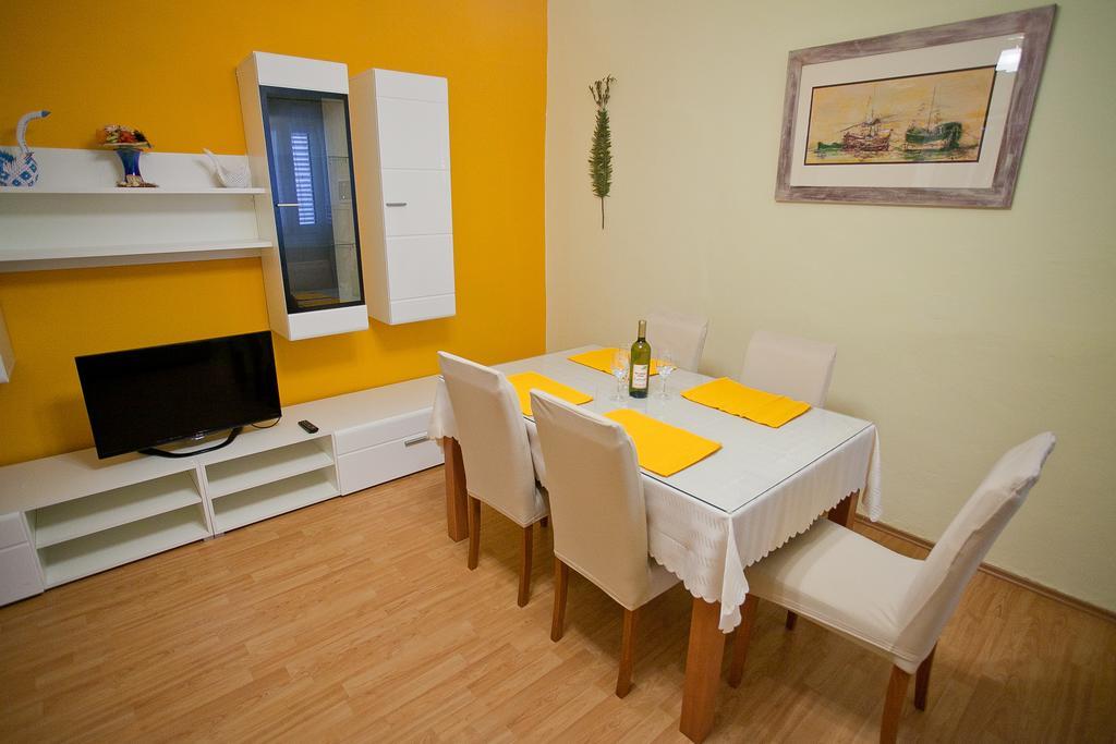 Apartment Anka 비빈제 객실 사진