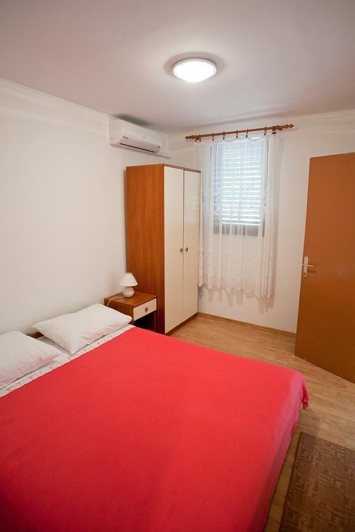 Apartment Anka 비빈제 객실 사진