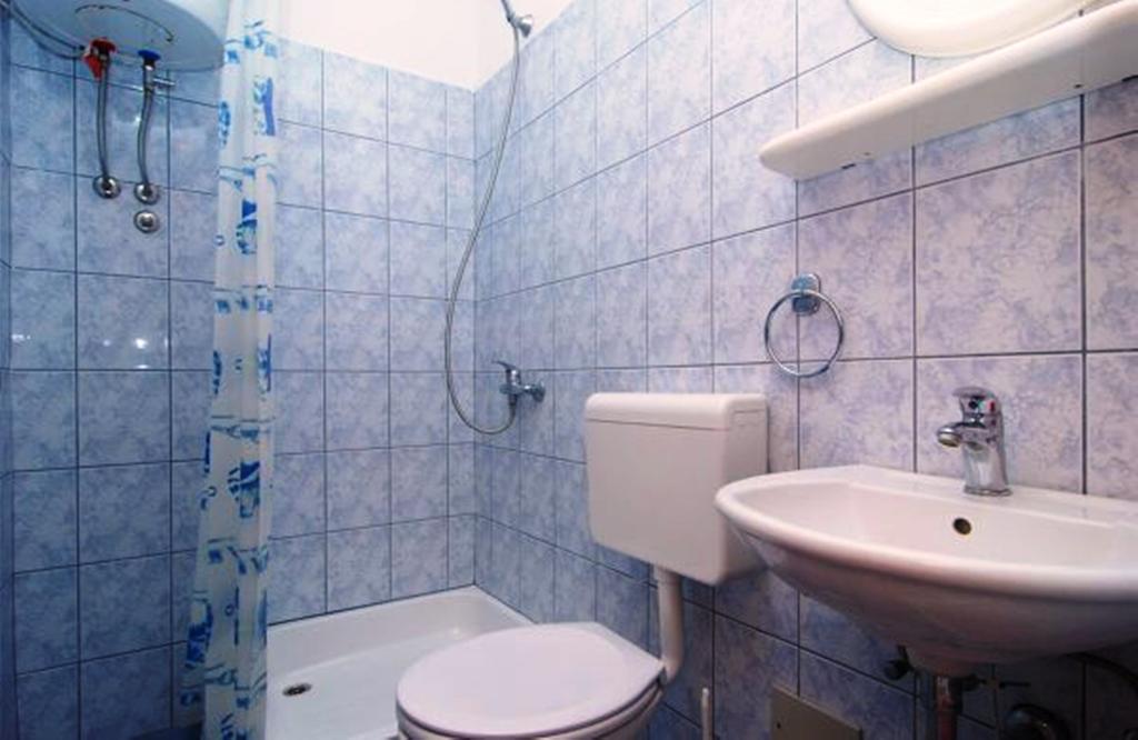 Apartment Anka 비빈제 객실 사진